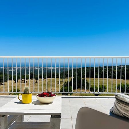 Ferienwohnung Terrazza Dolce Vista Monopoli Exterior foto